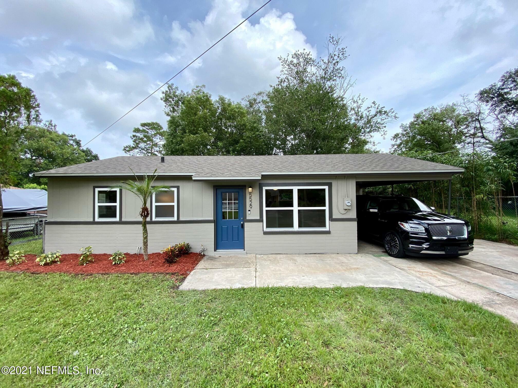 Property Photo:  5529 Green Forest Drive  FL 32244 