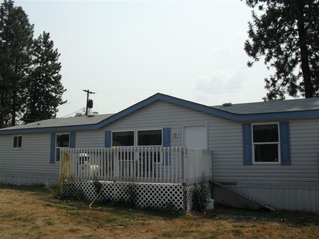 890-Sp #3 S Ivy St S  Kettle Falls WA 99141 photo