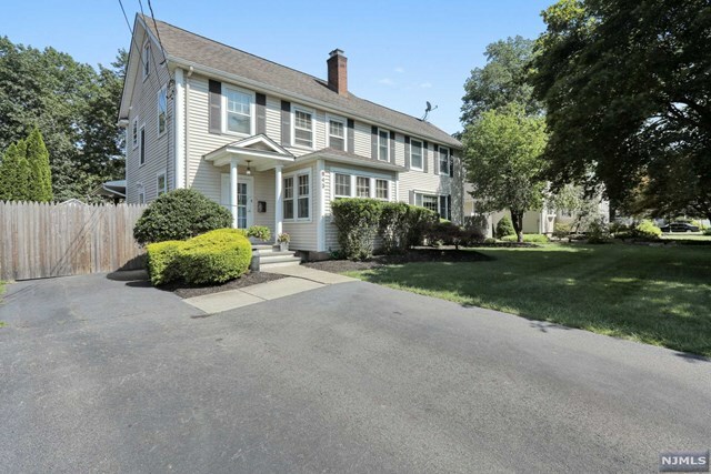 Property Photo: 643 Ramapo Avenue NJ 07442