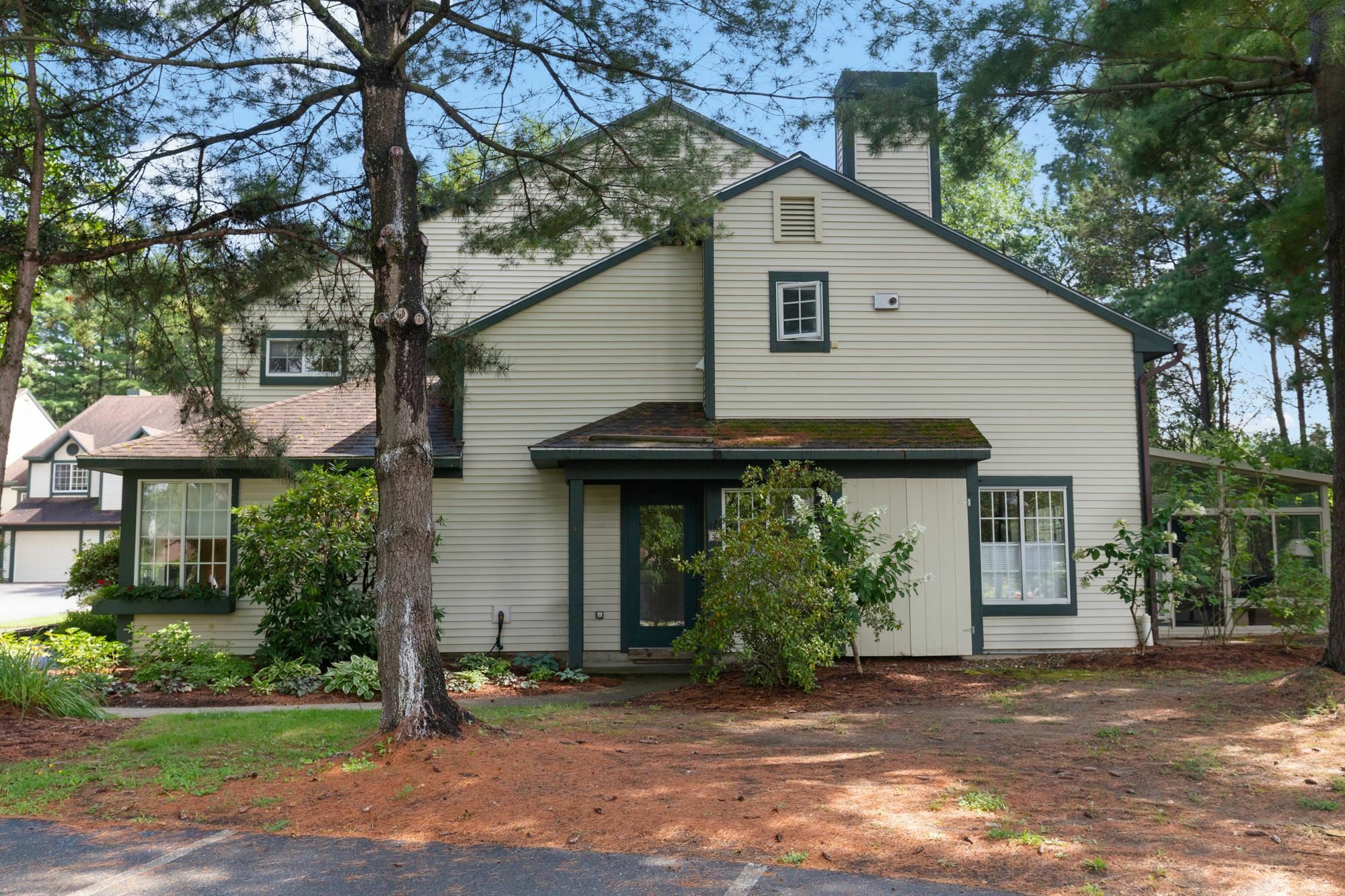 Property Photo:  36 Lake Forest Drive 36  VT 05401 