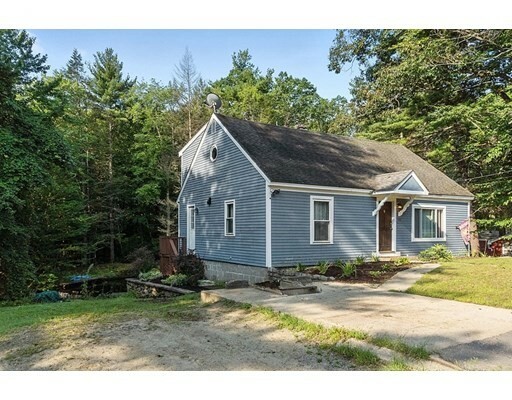 Property Photo:  900 Rindge Rd  MA 01420 