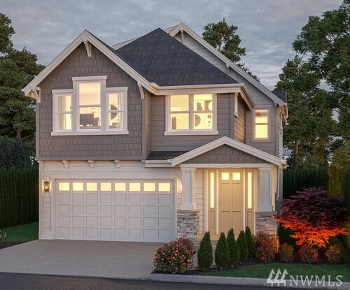 Property Photo: 16501 77th Ave NE WA 98028
