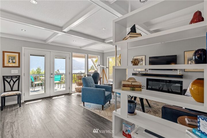 Property Photo: 113 Furey Avenue WA 98831