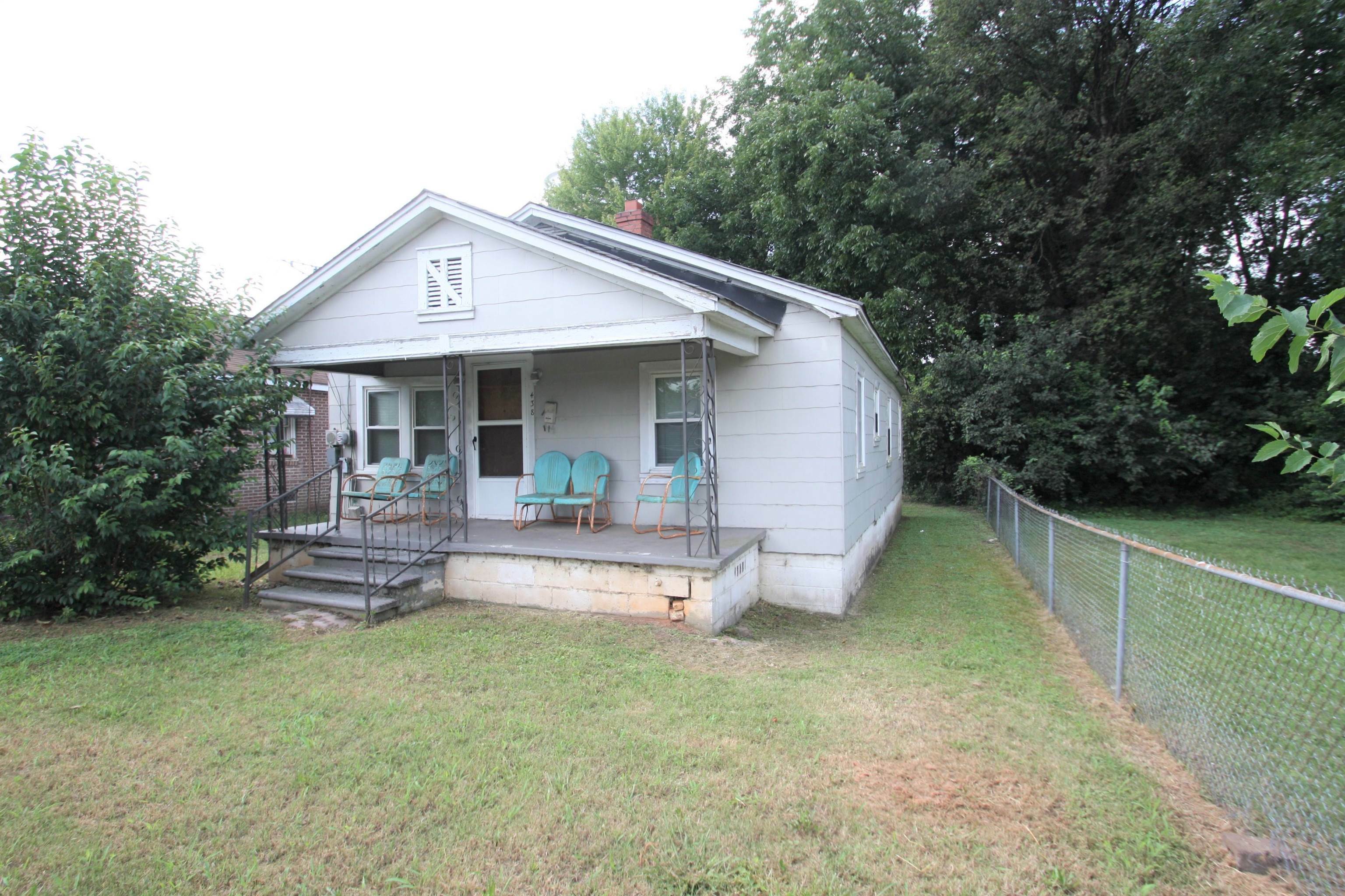 Property Photo:  438 E Dr L M Rosemond Lane  SC 29340 