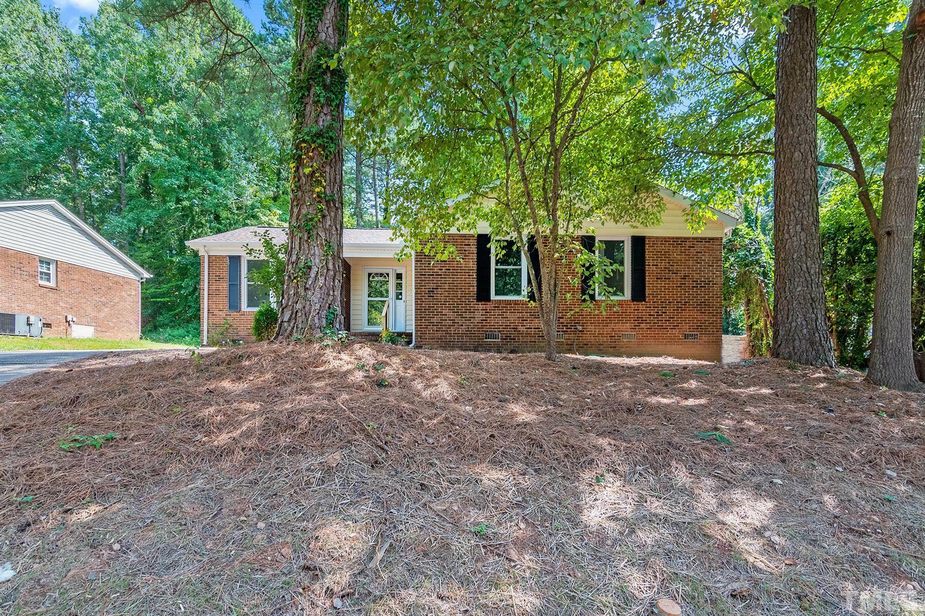 Property Photo:  7632 Summerglen Drive  NC 27615 