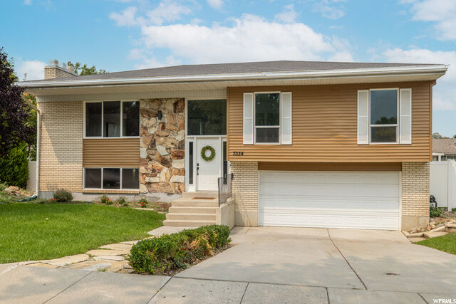 Property Photo:  Address not disclosed  UT 84121 