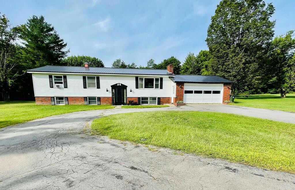 Property Photo: 285 Duane Street NY 12953