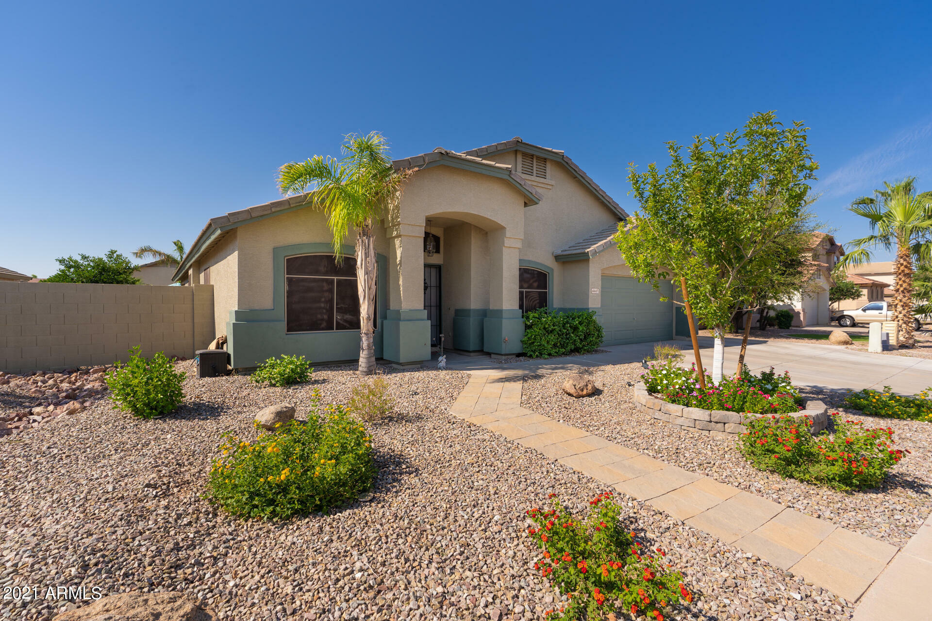 Property Photo:  4447 E La Costa Drive  AZ 85249 