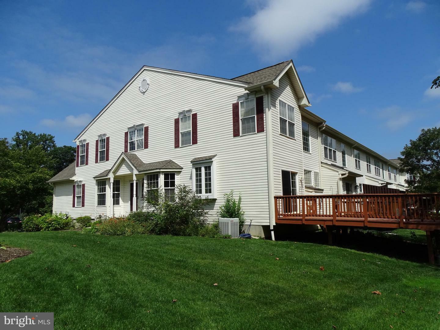 Property Photo: 176 Birchwood Drive PA 19380