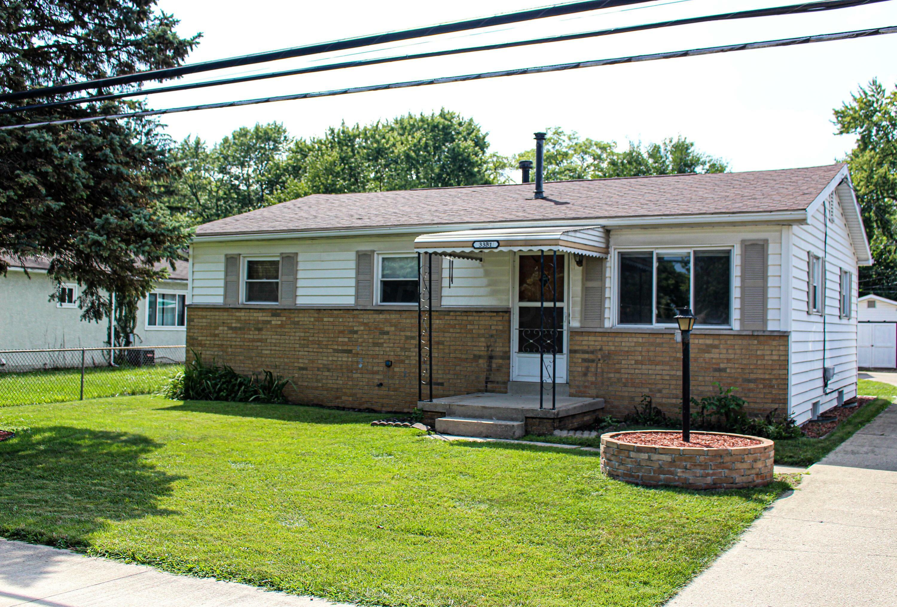 Property Photo: 3331 Parsons Avenue OH 43207