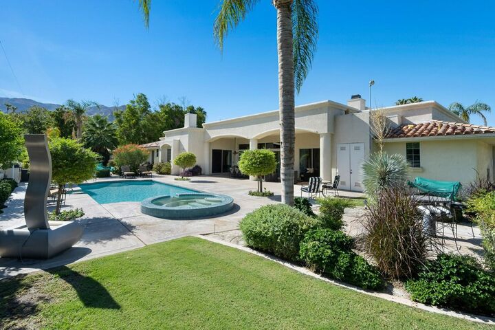 72925 Grapevine Street  Palm Desert CA 92260 photo