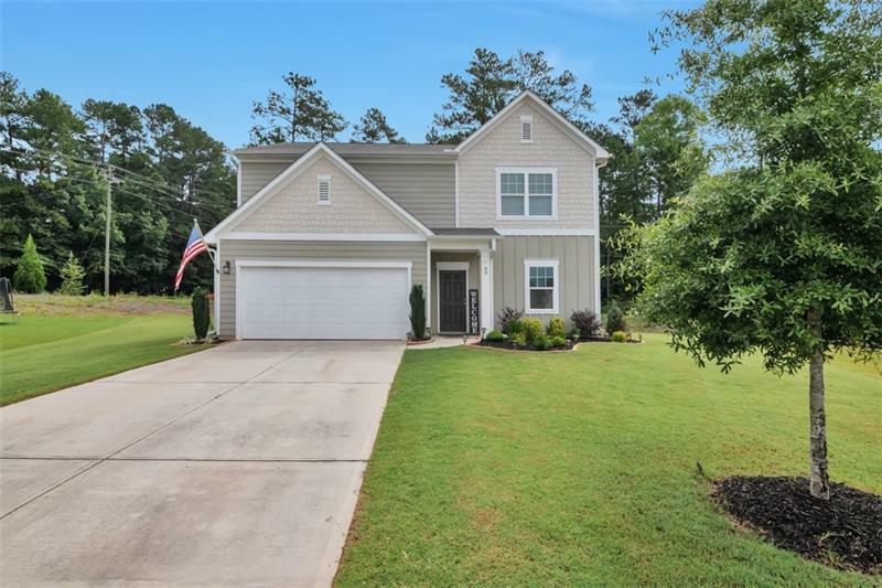 Property Photo: 48 Jacob Court GA 30620