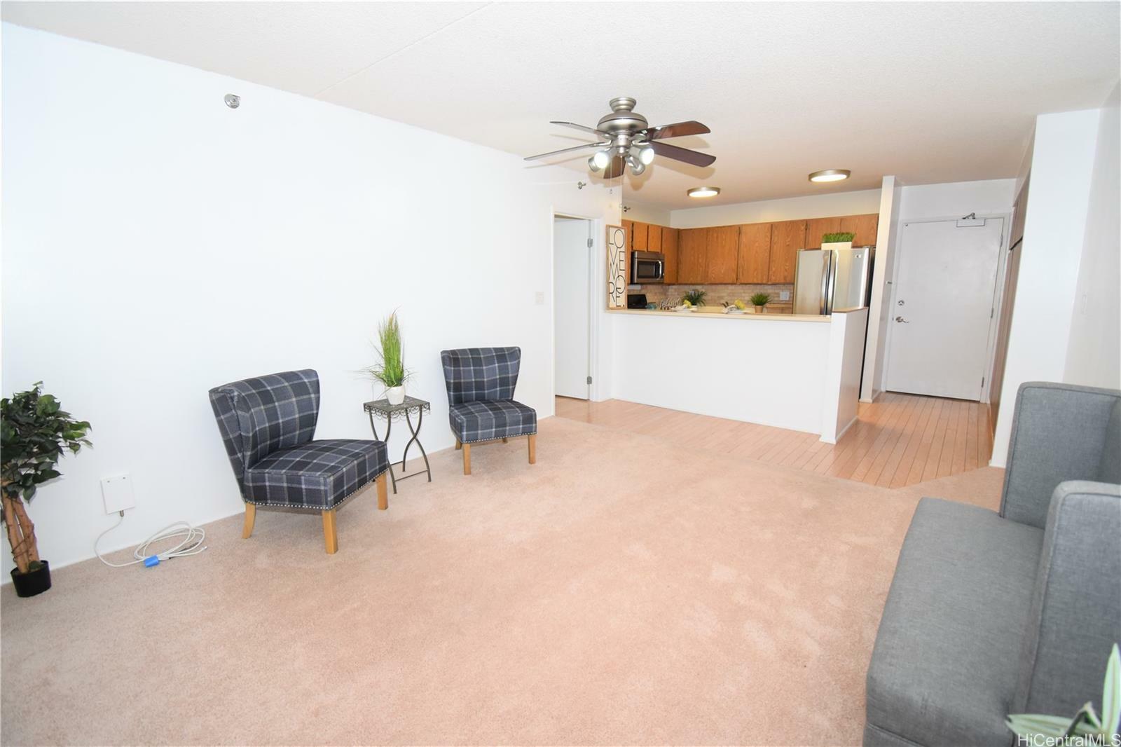 Property Photo:  98-402 Koauka Loop 2414  HI 96701 