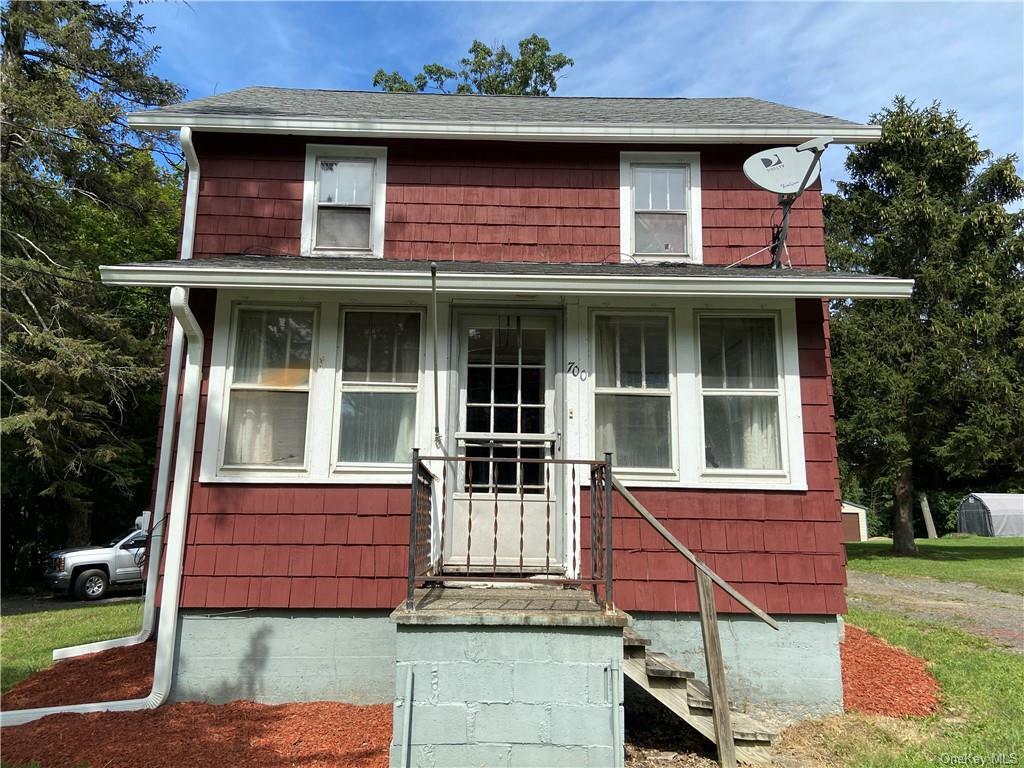 Property Photo:  700 Route 211 W  NY 10940 