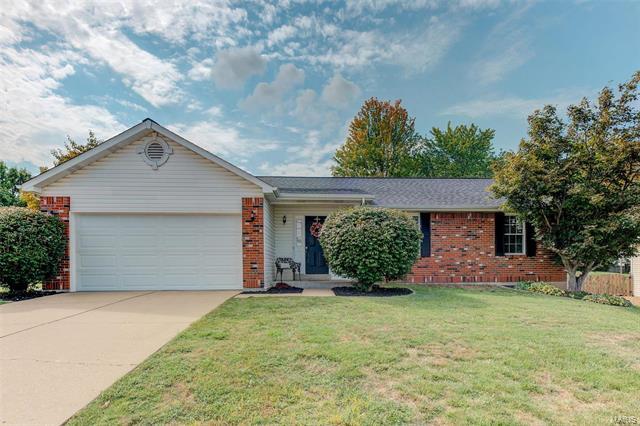 Property Photo: 301 Trailview Avenue 63376