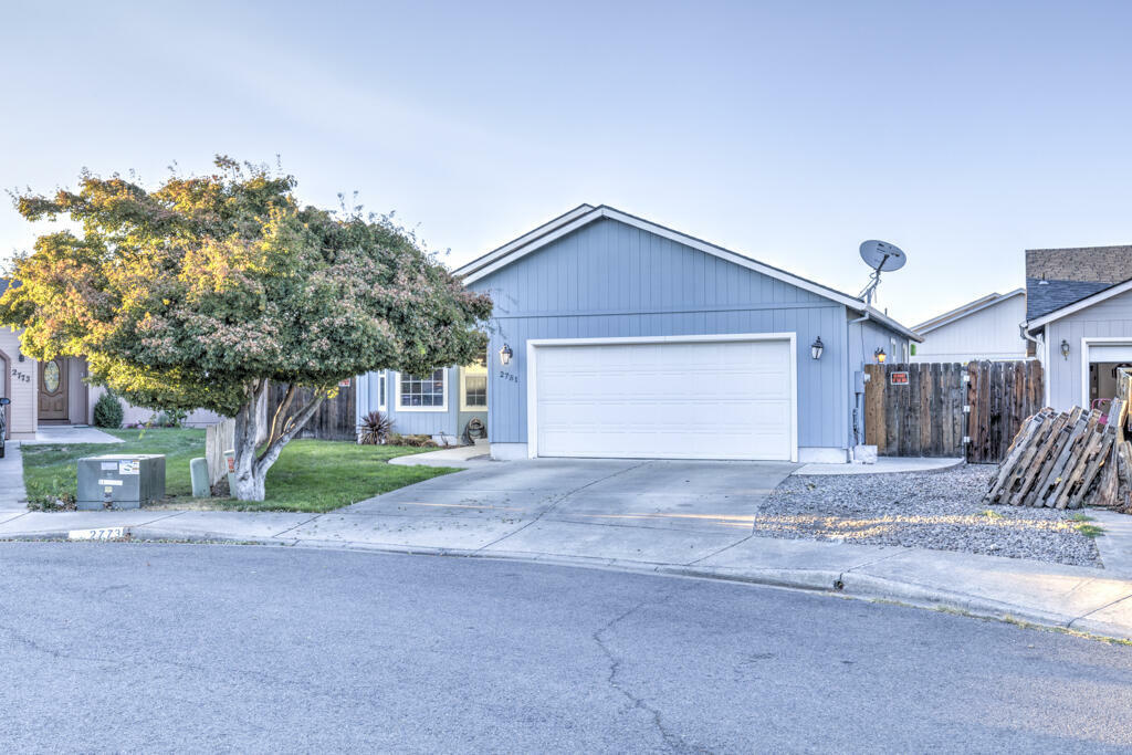 2781 Brae Drive  Medford OR 97501 photo