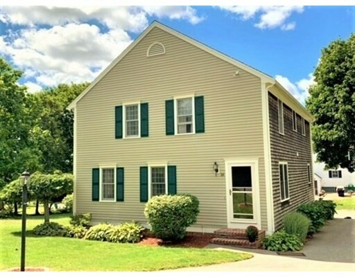 Property Photo: 18 Winter Ave MA 02780
