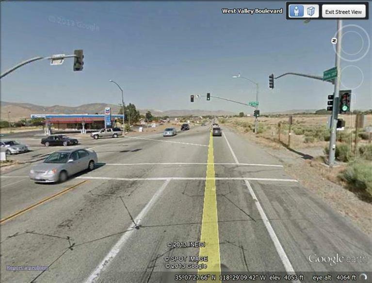 Property Photo:  0 W Valley Blvd-Hwy 202  CA 93561 