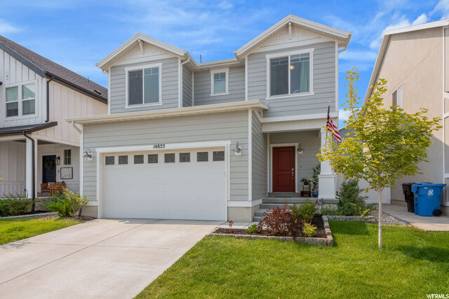 Property Photo:  Address not disclosed  UT 84096 