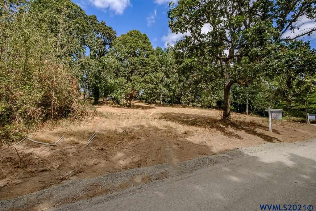 Property Photo: Parcel 562769 Eola Dr NW OR 97304