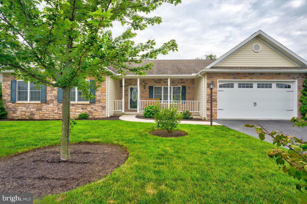 Property Photo:  11031 Ridge Crest Drive  PA 17268 