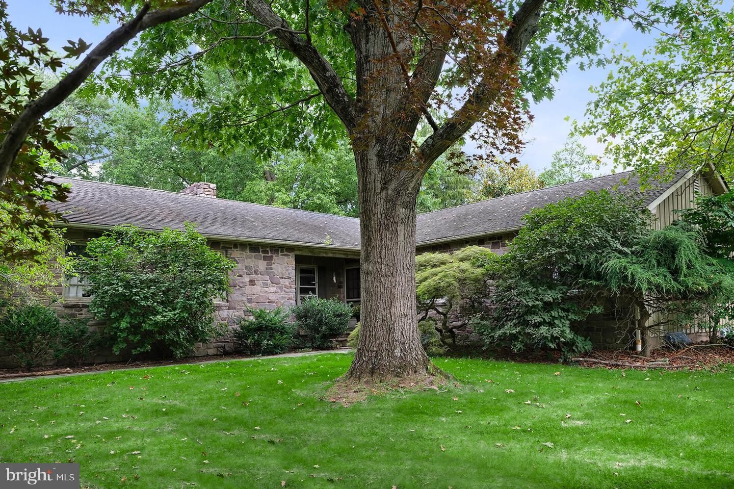 Property Photo: 66 Valley Road NJ 08560