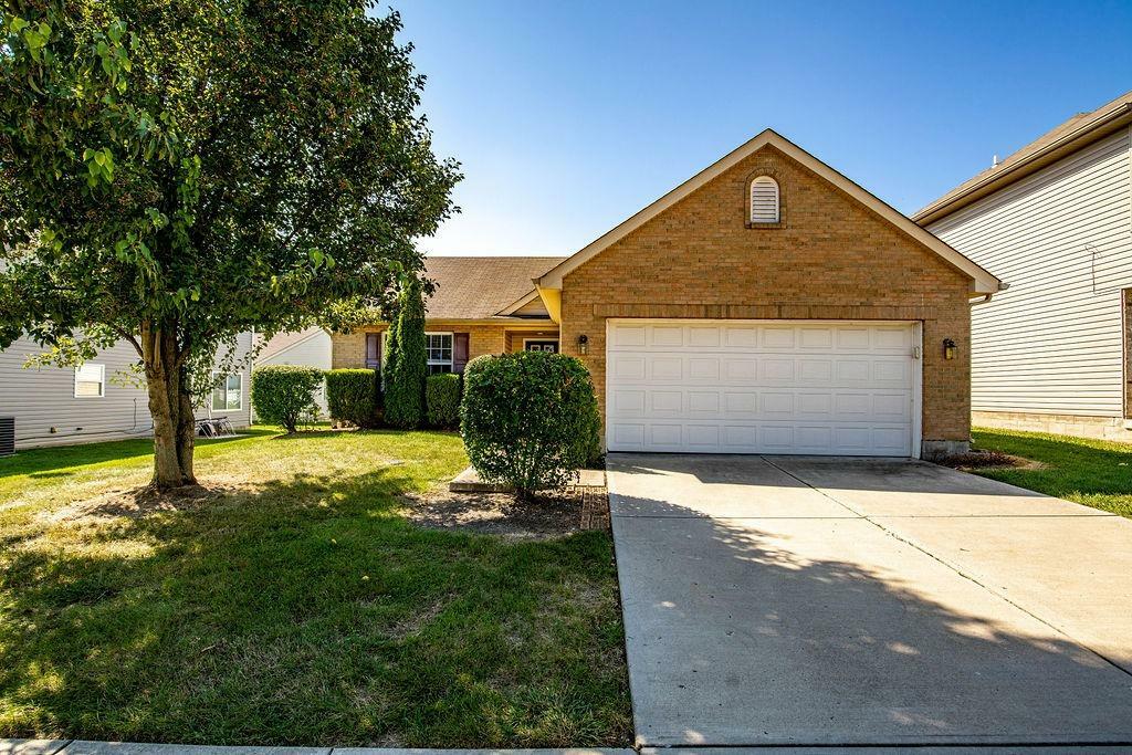 Property Photo: 127 Village Ct OH 45050