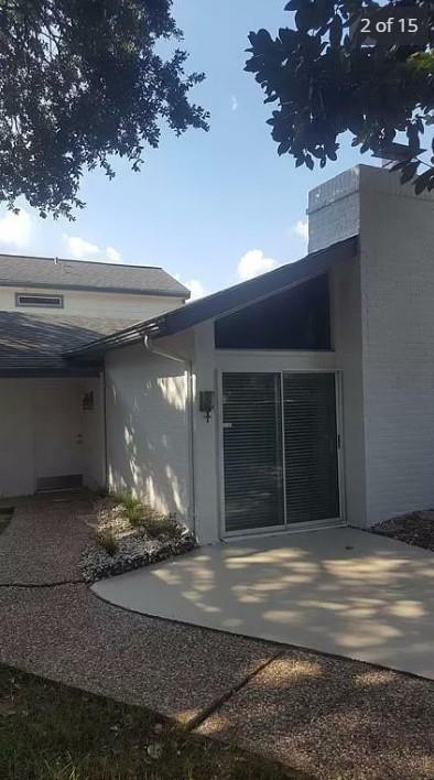 Property Photo:  4714 N Cashel Circle  TX 77069 