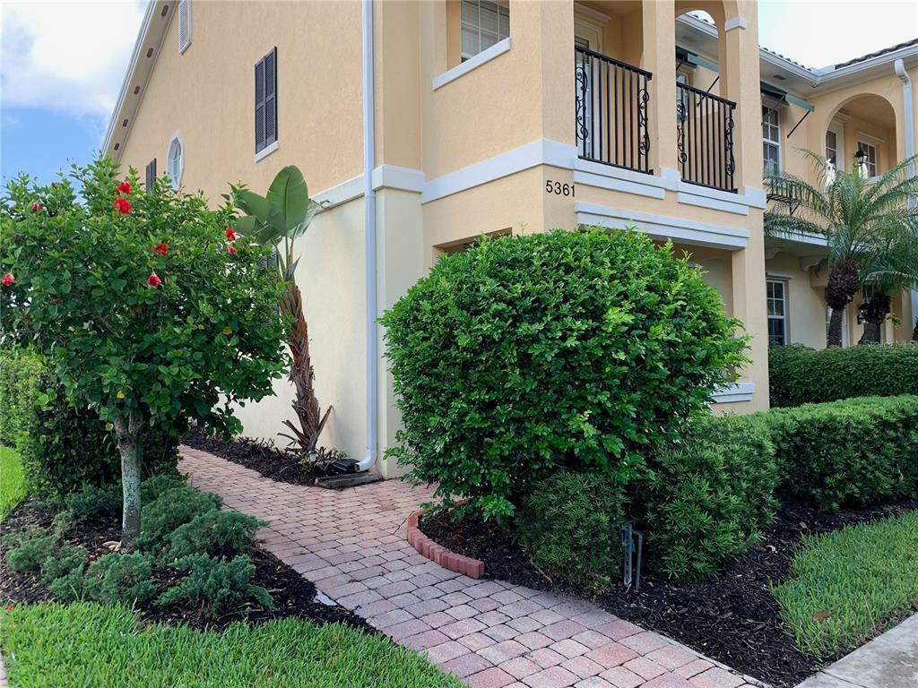 Property Photo:  5361 Eliseo Street  FL 34238 