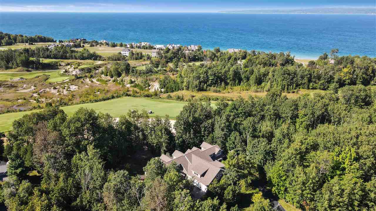 Property Photo: 6182 Quarry Ridge MI 49770