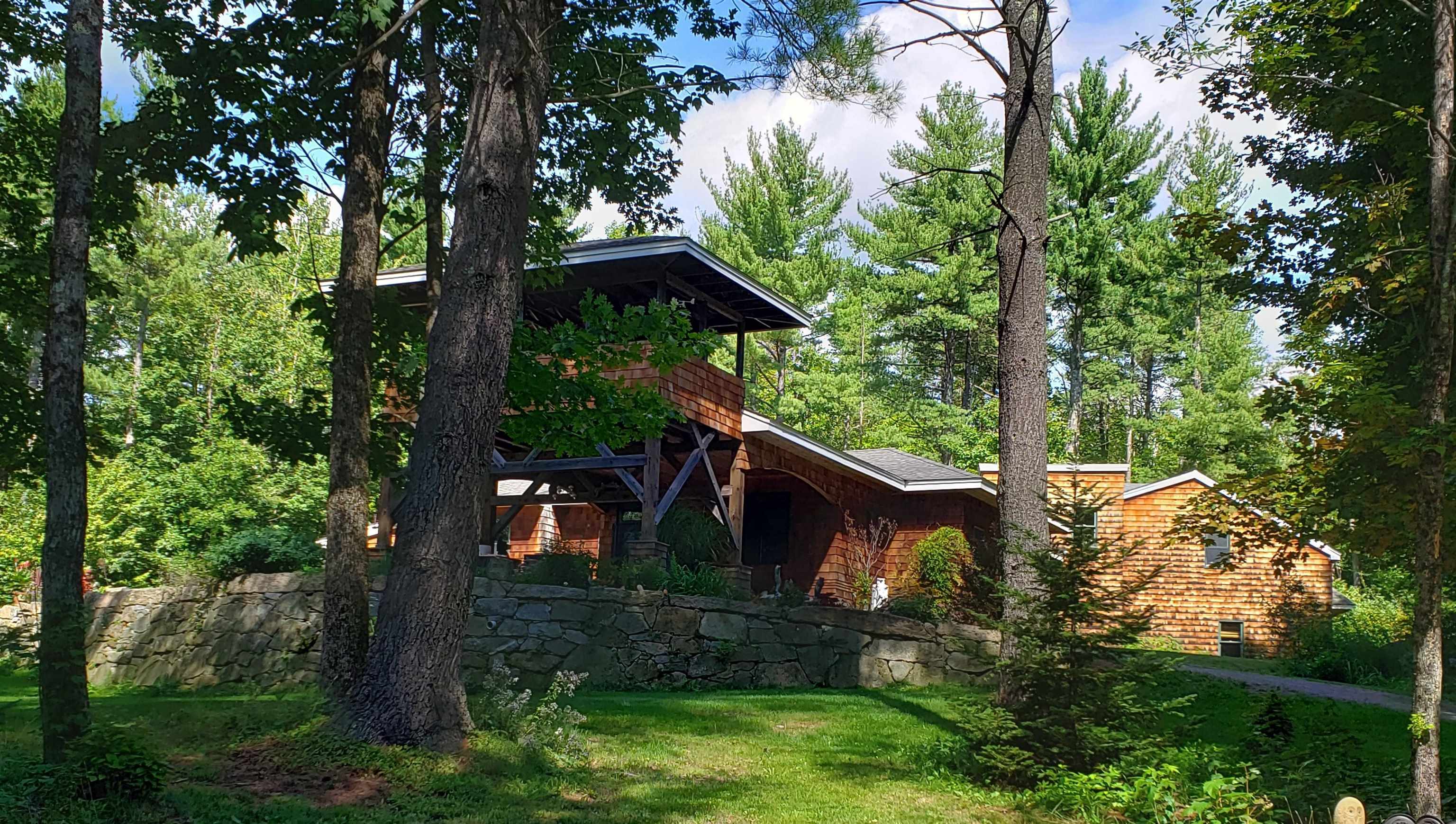 Property Photo:  848 Mt Israel Road  NH 03227 