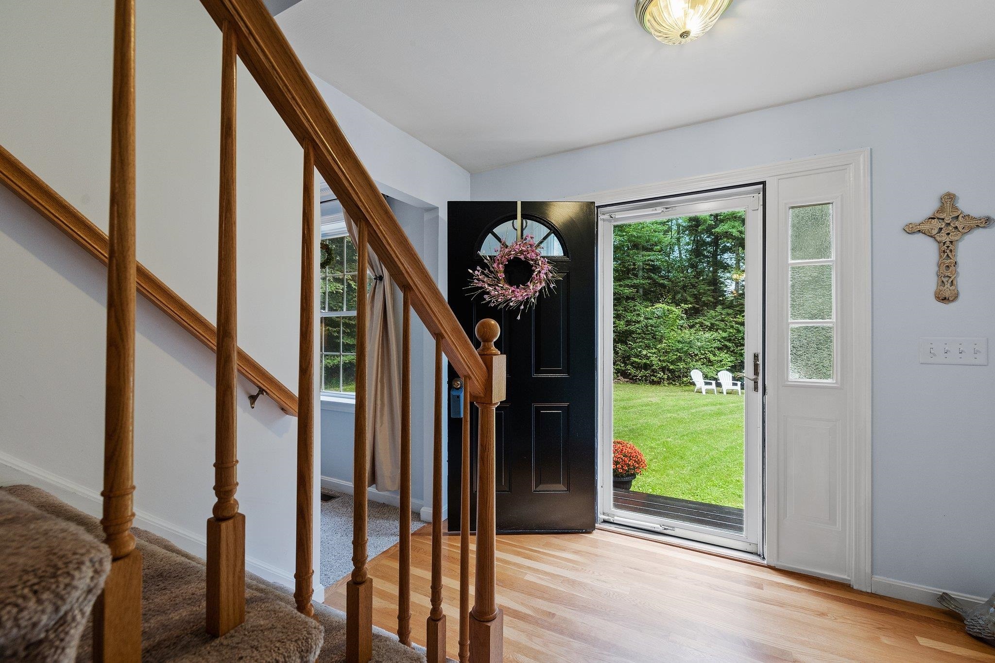 Property Photo:  110 Beech Hill Road  NH 03057-0284 