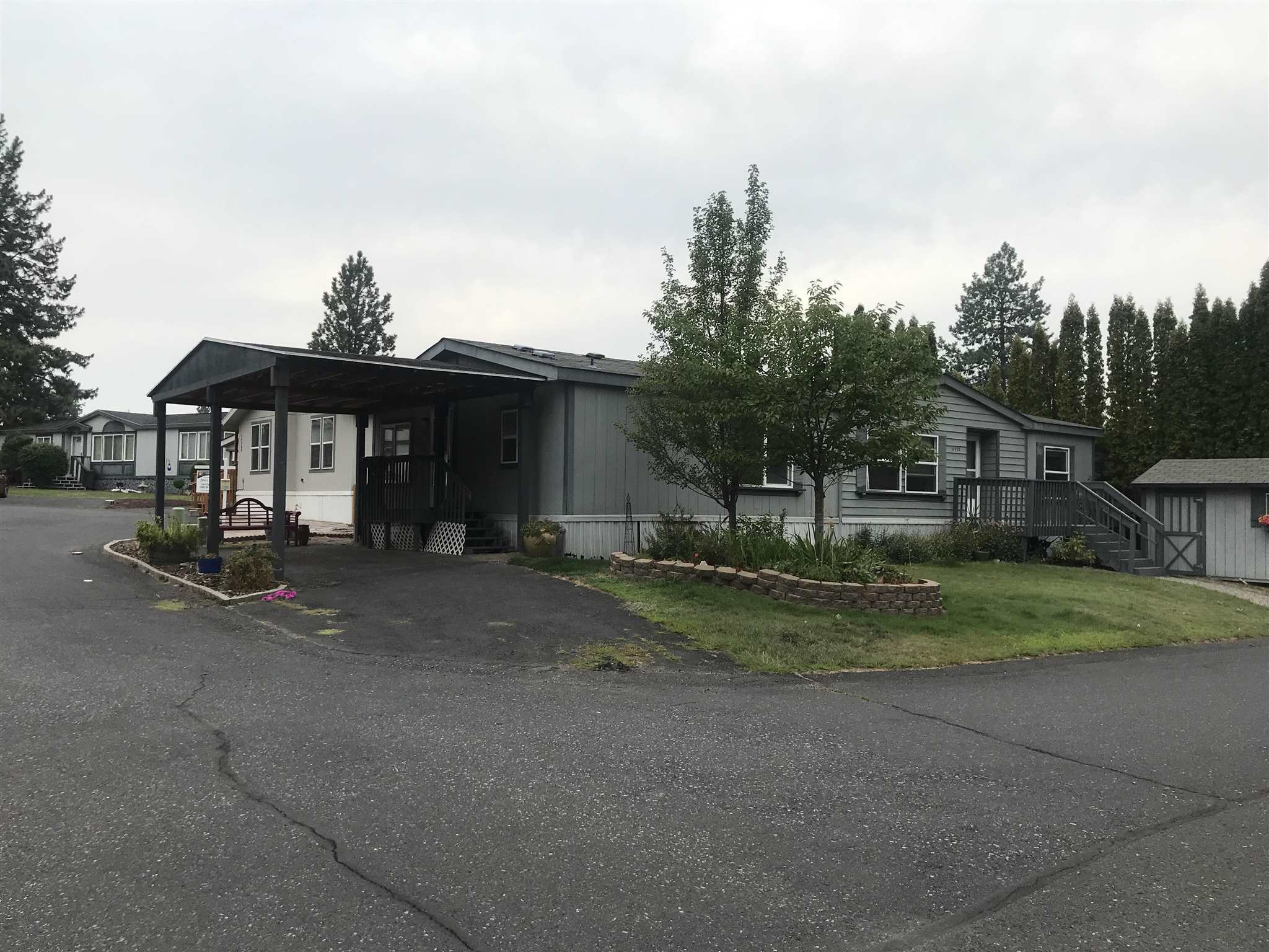 Property Photo:  14917 N South Richmond Ct  WA 99021 