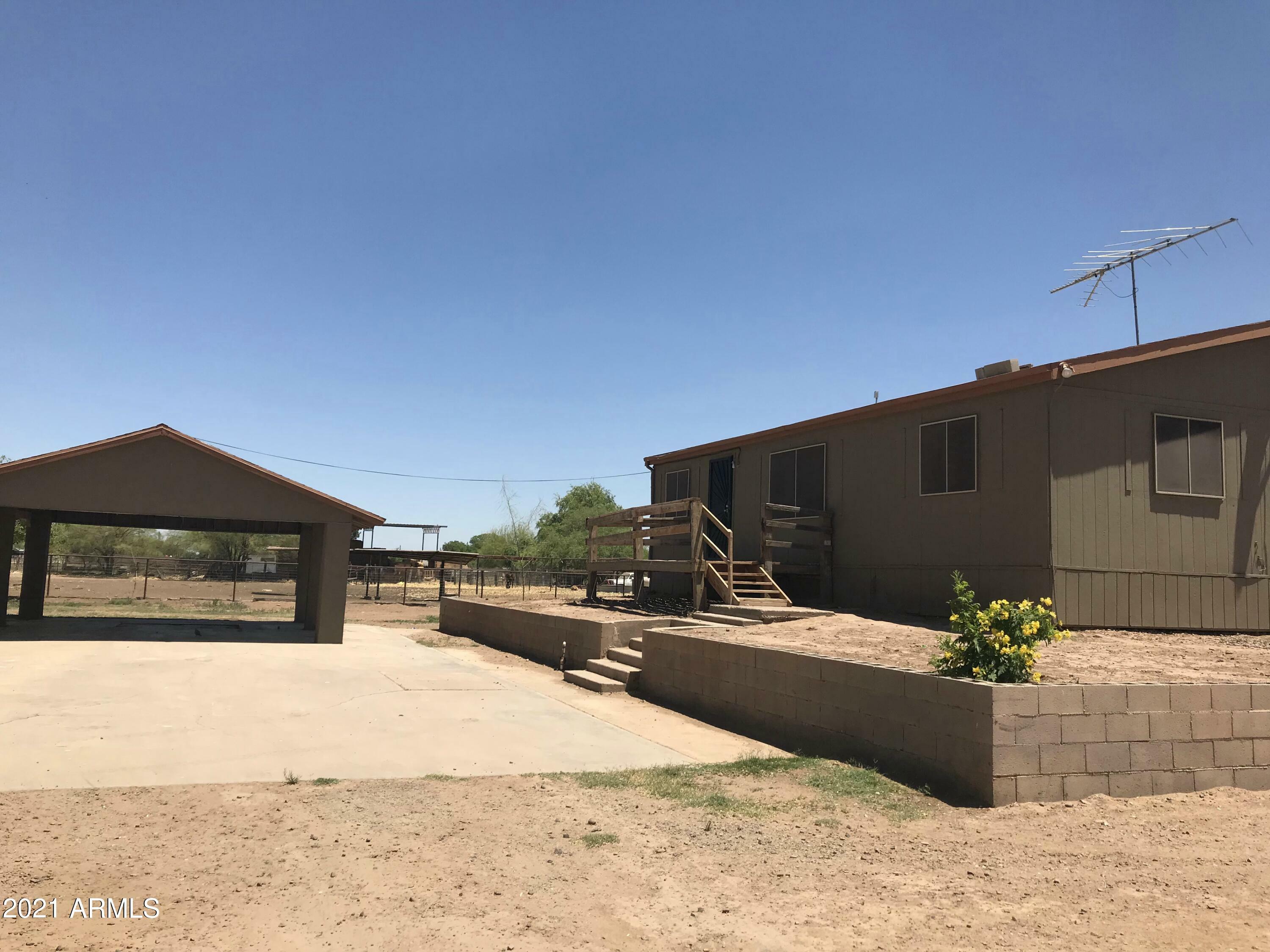 Property Photo:  6007 S 121st Avenue  AZ 85353 