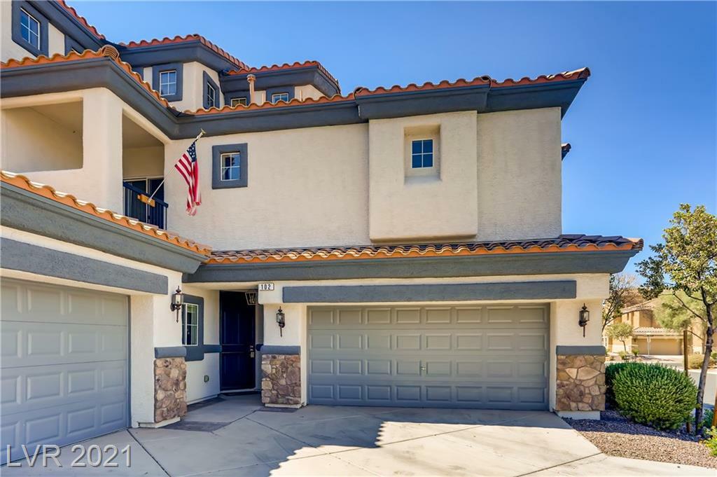Property Photo: 1329 Allegheny Moon Terrace 2 NV 89002