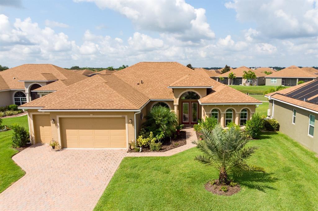 Property Photo: 4264 Dunmore Drive FL 33859