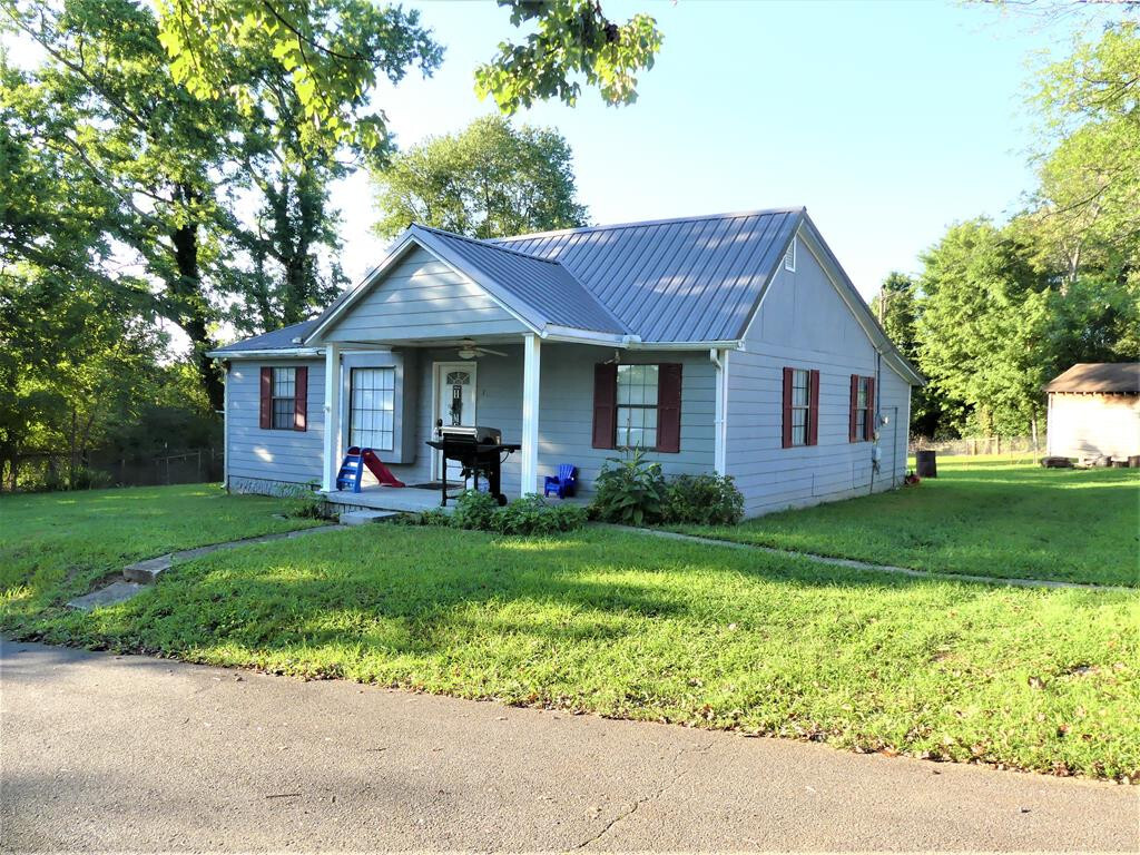 Property Photo: 19 Pin Street TN 37329