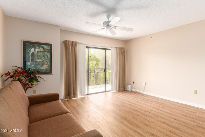 Property Photo:  10330 W Thunderbird Boulevard A219  AZ 85351 