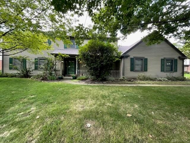 Property Photo: 193 Southway Drive OH 45440