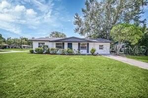 Property Photo: 4422 Banneka Street FL 32811
