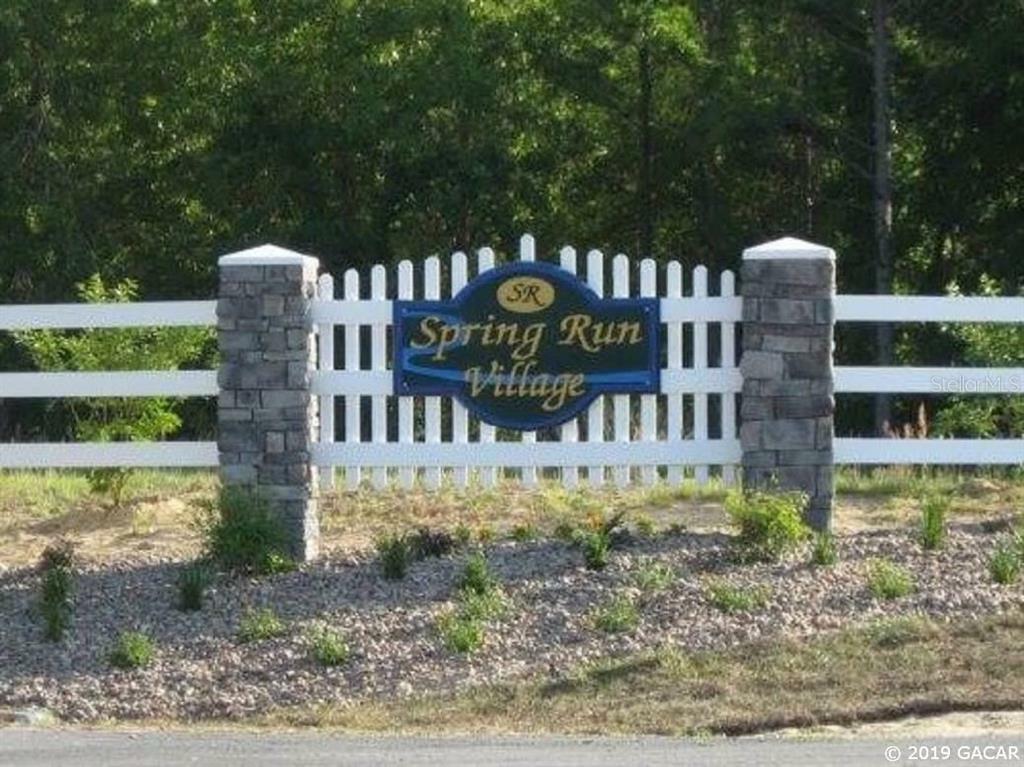 Property Photo:  Lot 14 NE 48 Court  FL 32643 