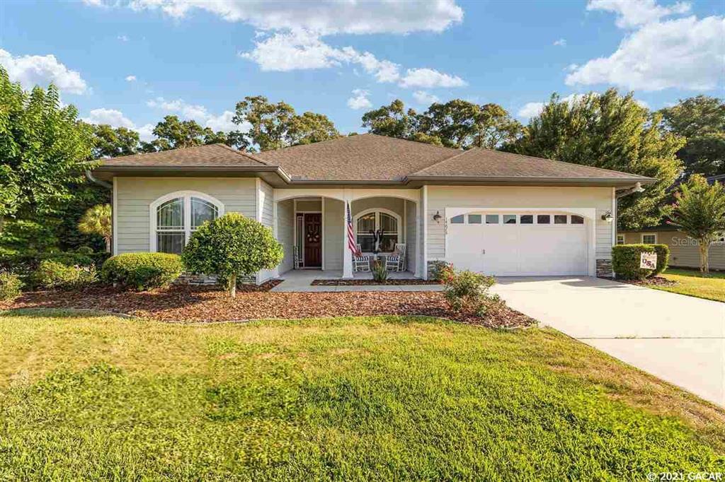 Property Photo:  14676 NW 27th Place  FL 32669 