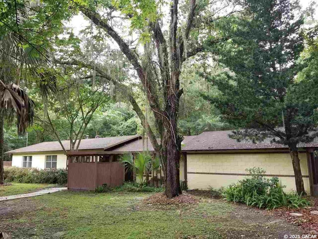 Property Photo:  10 SW 41st Street  FL 32607 