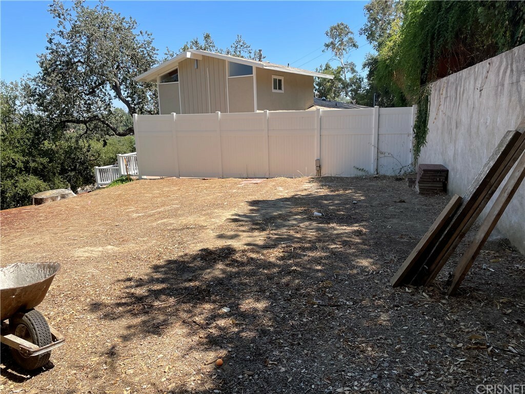 Property Photo:  4973 Campo Road  CA 91364 