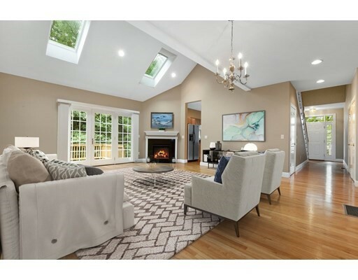Property Photo: 545 Newburyport Tpke 22 MA 01969