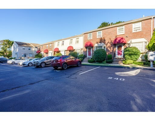 Property Photo:  240 Proctor Ave 240  MA 02151 