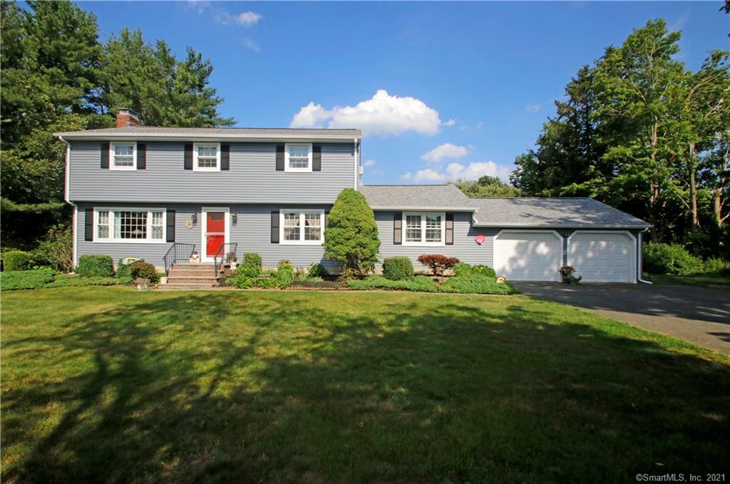 Property Photo:  444 Bethmour Road  CT 06524 