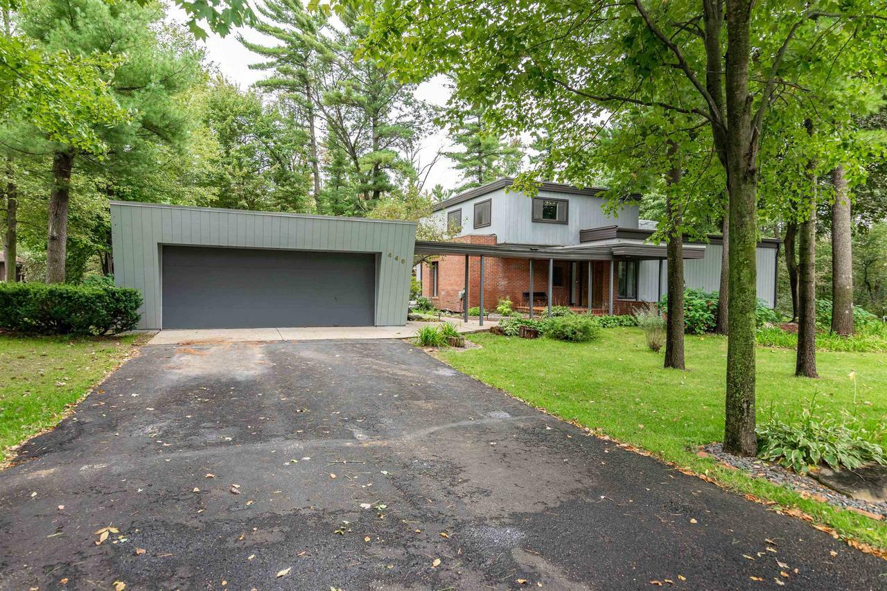 Property Photo:  446 Brentwood Drive  WI 54494 