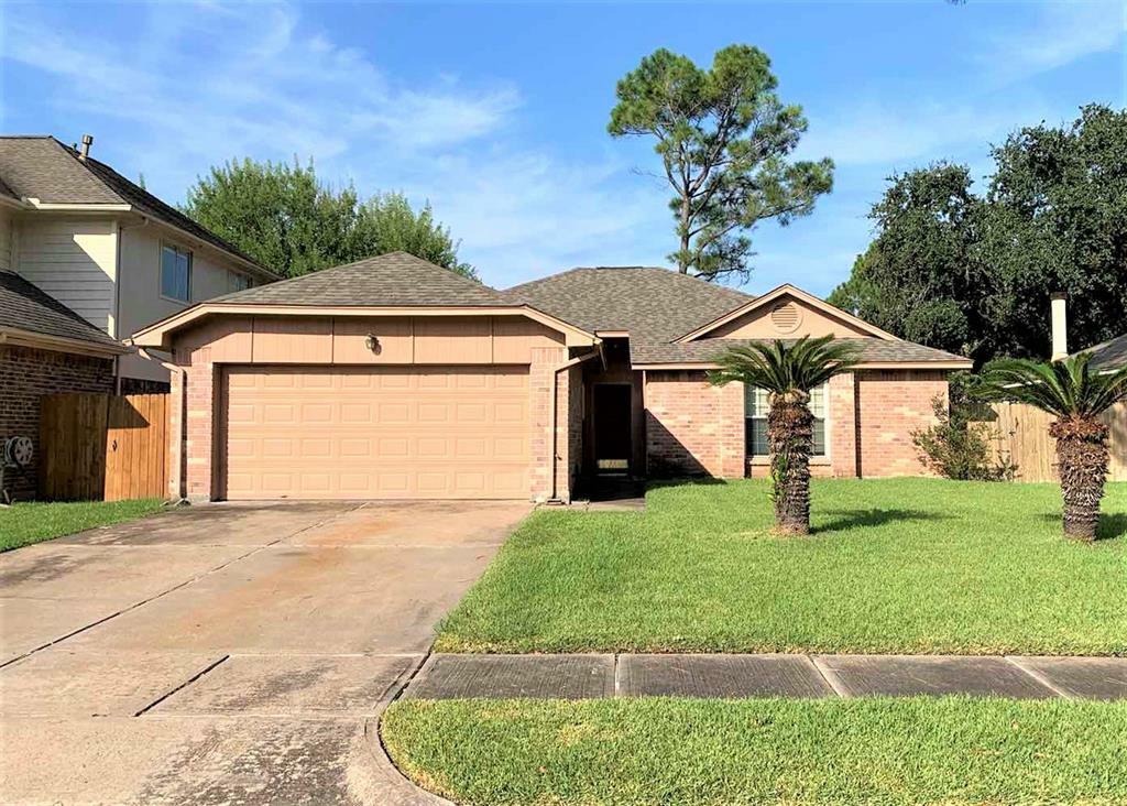Property Photo: 16334 Ember Hollow Lane TX 77498