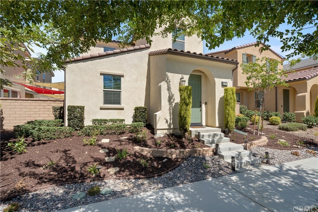 Property Photo:  3161 E Beringer Way  CA 91761 